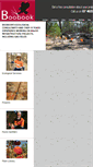 Mobile Screenshot of boobook.biz